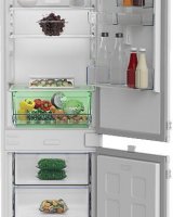 Beko B3BCNA294HS Hűtőszekrény